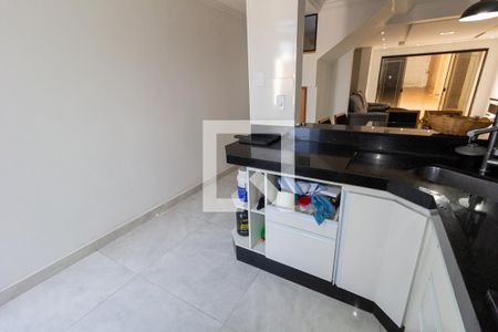 Casa à venda com 330m², 3 quartos e 4 vagasCozinha