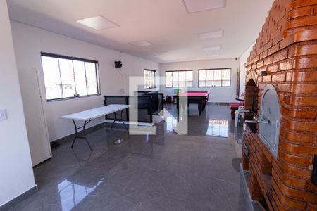 Casa à venda com 330m², 3 quartos e 4 vagasVaranda 2