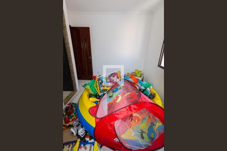 Casa à venda com 330m², 3 quartos e 4 vagasQuarto 3 - suíte