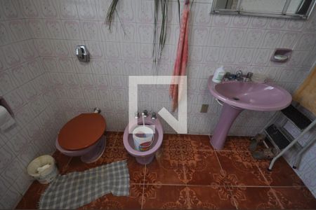 Casa à venda com 310m², 2 quartos e 1 vagaBanheiro Social