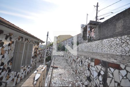 Casa à venda com 310m², 2 quartos e 1 vagaQuintal