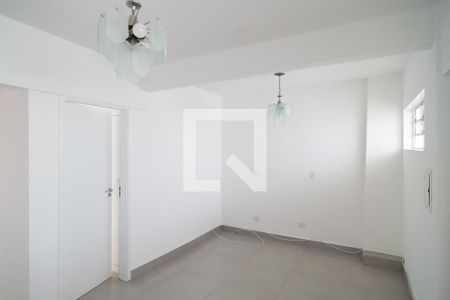 Apartamento para alugar com 60m², 1 quarto e 1 vagaSala