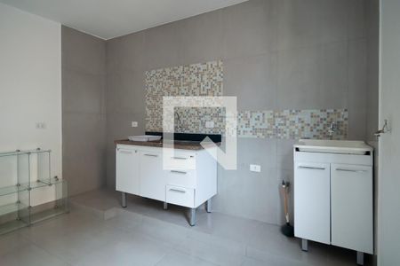 Apartamento para alugar com 60m², 1 quarto e 1 vagaCozinha / Área de Serviço