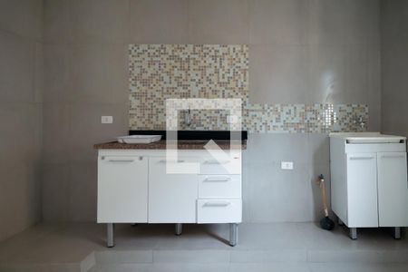 Apartamento para alugar com 60m², 1 quarto e 1 vagaCozinha / Área de Serviço