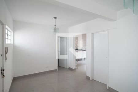 Apartamento para alugar com 60m², 1 quarto e 1 vagaSala