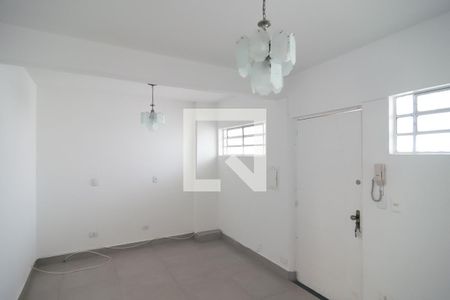 Apartamento para alugar com 60m², 1 quarto e 1 vagaSala