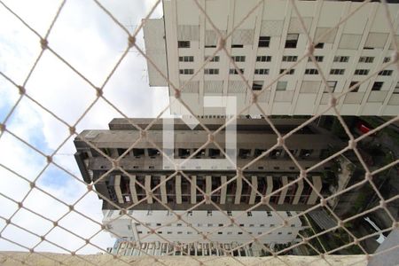 Apartamento à venda com 98m², 2 quartos e 1 vagaVista da Suíte