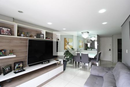 Sala de apartamento à venda com 2 quartos, 98m² em Itaim Bibi, São Paulo