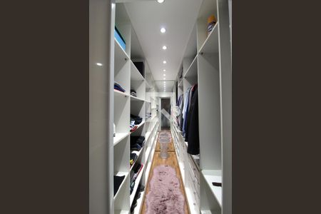 Apartamento à venda com 98m², 2 quartos e 1 vagaCloset da Suíte