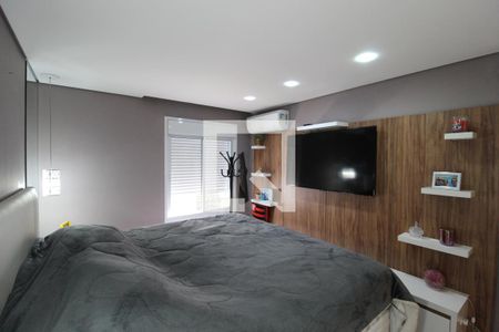 Apartamento à venda com 98m², 2 quartos e 1 vagaQuarto 2 - Suíte