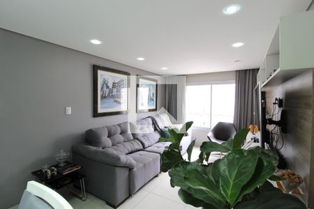 Sala de apartamento à venda com 2 quartos, 98m² em Itaim Bibi, São Paulo