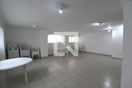 Apartamento à venda com 98m², 2 quartos e 1 vagaÁrea Comum - Salão de Festas