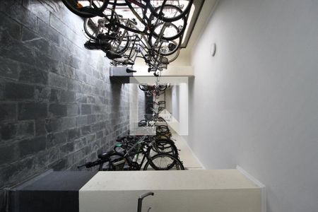 Apartamento à venda com 98m², 2 quartos e 1 vagaÁrea Comum - Bicicletário