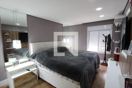 Apartamento à venda com 98m², 2 quartos e 1 vagaQuarto 2 - Suíte