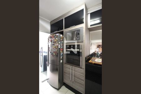 Apartamento à venda com 98m², 2 quartos e 1 vagaCozinha