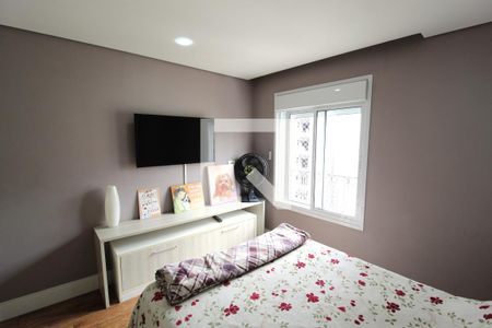 Quarto 1 de apartamento à venda com 2 quartos, 98m² em Itaim Bibi, São Paulo