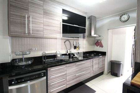 Apartamento à venda com 98m², 2 quartos e 1 vagaCozinha