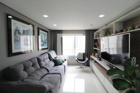 Sala de apartamento à venda com 2 quartos, 98m² em Itaim Bibi, São Paulo