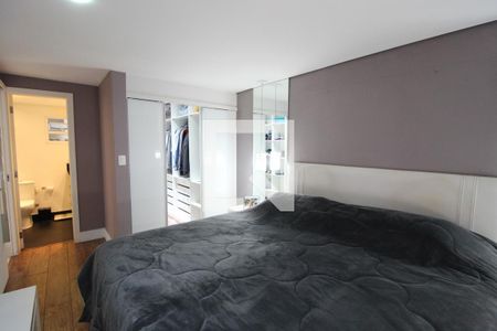 Apartamento à venda com 98m², 2 quartos e 1 vagaQuarto 2 - Suíte