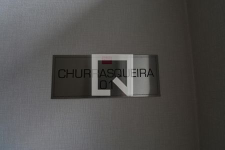 Apartamento para alugar com 45m², 1 quarto e 1 vagaÁrea comum - Churrasqueira