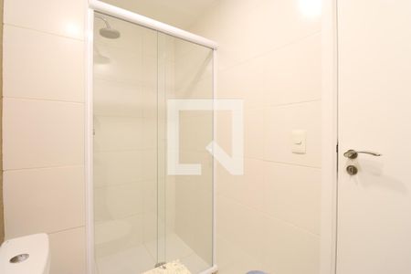 Apartamento para alugar com 45m², 1 quarto e 1 vagaBanheiro