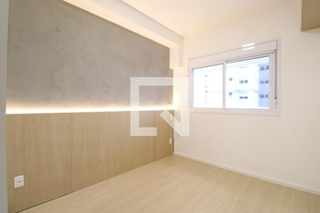 Quarto de apartamento para alugar com 1 quarto, 45m² em Várzea da Barra Funda, São Paulo