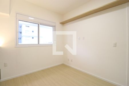 Quarto de apartamento para alugar com 1 quarto, 45m² em Várzea da Barra Funda, São Paulo