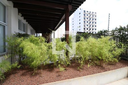 Apartamento para alugar com 45m², 1 quarto e 1 vagaÁrea comum