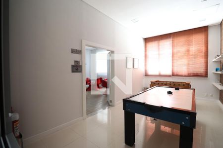 Apartamento para alugar com 45m², 1 quarto e 1 vagaÁrea comum