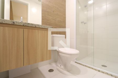 Apartamento para alugar com 45m², 1 quarto e 1 vagaBanheiro