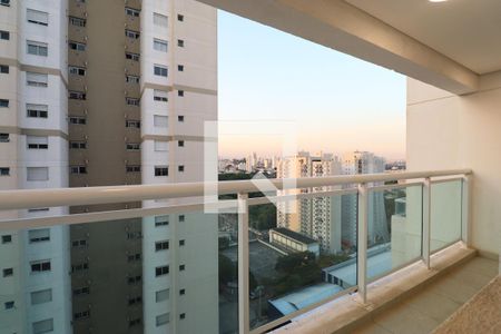 Apartamento para alugar com 45m², 1 quarto e 1 vagaSacada