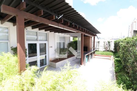 Apartamento para alugar com 45m², 1 quarto e 1 vagaÁrea comum