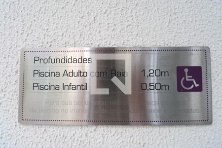Apartamento para alugar com 45m², 1 quarto e 1 vagaÁrea comum - Piscina
