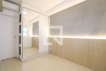 Apartamento para alugar com 45m², 1 quarto e 1 vagaQuarto