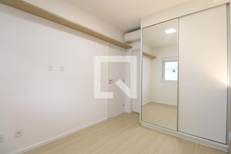 Apartamento para alugar com 45m², 1 quarto e 1 vagaQuarto