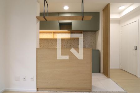 Apartamento para alugar com 45m², 1 quarto e 1 vagaCozinha