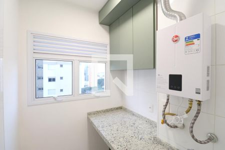 Apartamento para alugar com 45m², 1 quarto e 1 vagaÁrea de Serviço