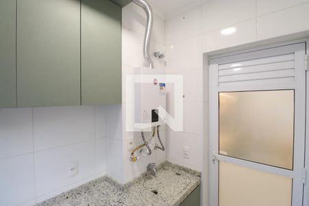Apartamento para alugar com 45m², 1 quarto e 1 vagaÁrea de Serviço