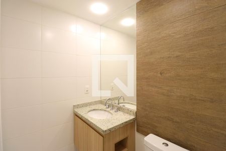 Apartamento para alugar com 45m², 1 quarto e 1 vagaBanheiro