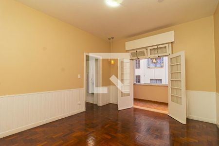 Sala de apartamento para alugar com 3 quartos, 99m² em Centro Histórico de São Paulo, São Paulo