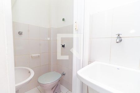 Apartamento para alugar com 99m², 3 quartos e sem vagaBanheiro de serviço