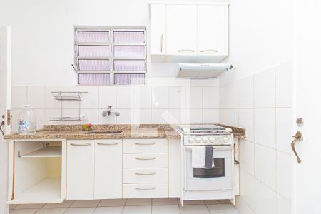 Apartamento para alugar com 99m², 3 quartos e sem vagaCozinha