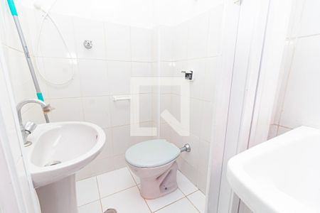 Apartamento para alugar com 99m², 3 quartos e sem vagaBanheiro de serviço