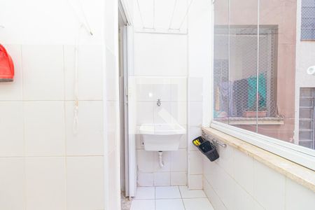 Apartamento para alugar com 99m², 3 quartos e sem vagaÁrea de Serviço