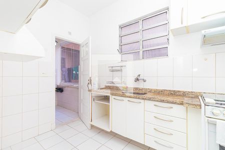 Apartamento para alugar com 99m², 3 quartos e sem vagaCozinha