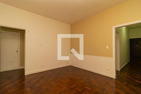 Sala de apartamento para alugar com 3 quartos, 99m² em Centro Histórico de São Paulo, São Paulo