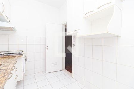 Apartamento para alugar com 99m², 3 quartos e sem vagaCozinha