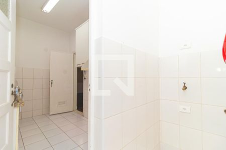 Apartamento para alugar com 99m², 3 quartos e sem vagaÁrea de Serviço