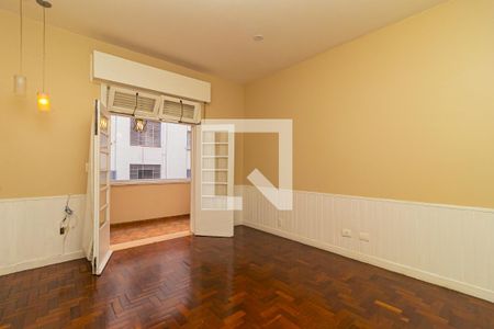 Sala de apartamento para alugar com 3 quartos, 99m² em Centro Histórico de São Paulo, São Paulo