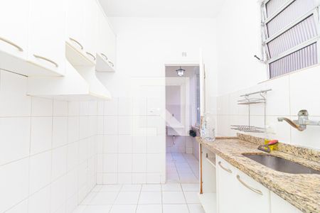 Apartamento para alugar com 99m², 3 quartos e sem vagaCozinha